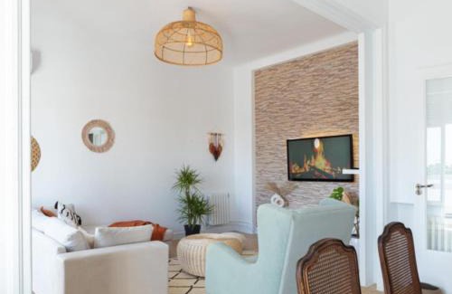 Bab Bhar Apartment | Bohème