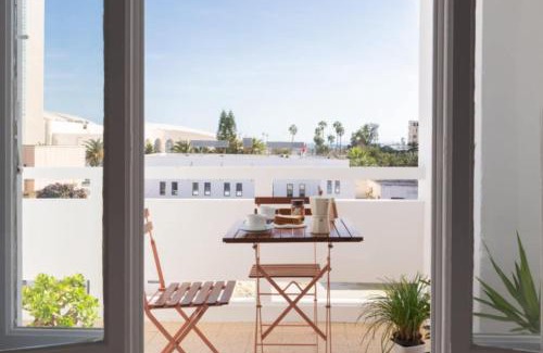 Bab Bhar Apartment | Bohème