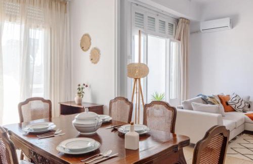 Bab Bhar Apartment | Bohème