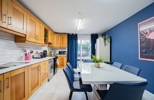 Galway City Centre House | BOH121