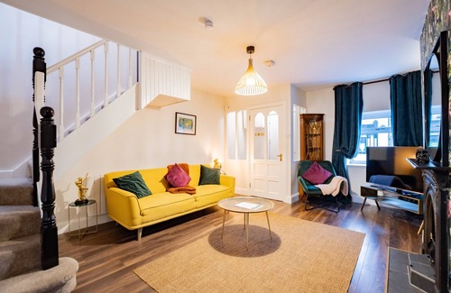 Galway City Centre House | BOH121