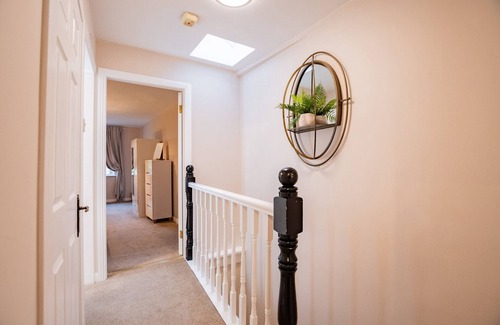 Galway City Centre House | BOH121