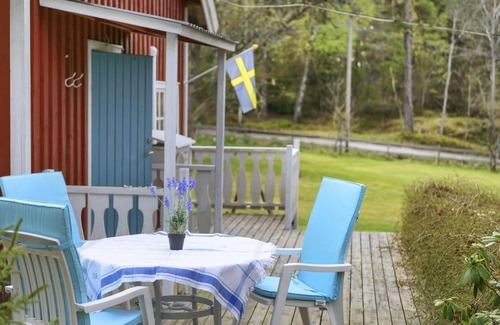 Henan House | BOH131 Henån - Tryckhålan 171
