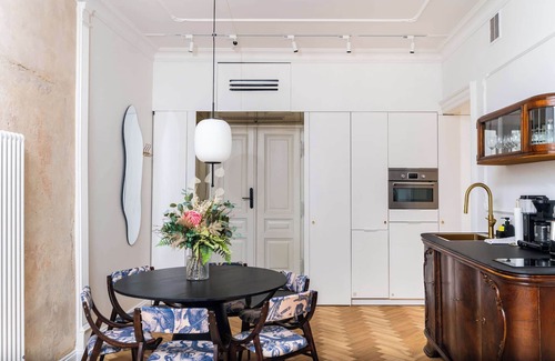 Stare Miasto Apartment | Boheme Floriańska - Apartment 3