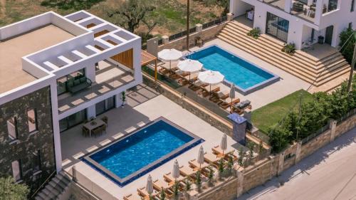 Kalpaki Villa | Boheme Villas close access to Laganas Resort
