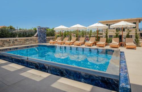Kalpaki Villa | Boheme Villas close access to Laganas Resort