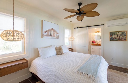 Governor's Harbour House | Bohemia, a Collection of Gorgeous Beachfront Bungalows