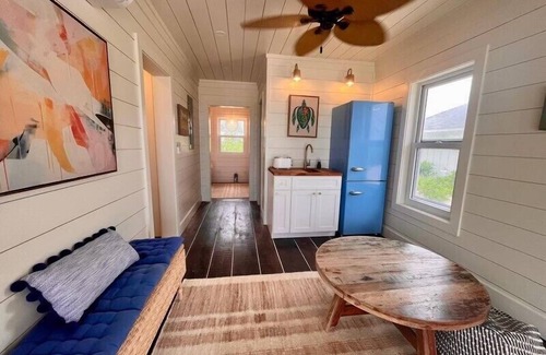 Governor's Harbour House | Bohemia - New Luxury Beachfront Bungalows