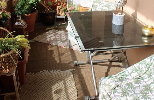 Albi Apartment | Bohemian apartment with free parking
