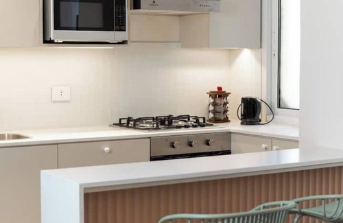 Beirut Apartment | Bohemian Chic Apt 1 BDR, Achrafiyeh Hotel Dieu Str