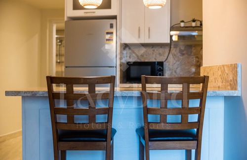 Sahl Hasheeh Apartment | Bohemian cozy unit in Azzurra