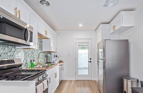 Camelback East Villa | Bohemian Getaway Central Location