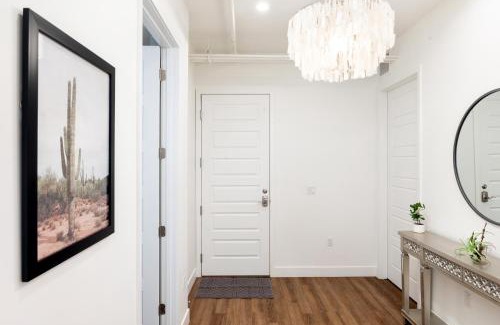 River North Art District House | Bohemian Hideaway | RiNo Art Lofts