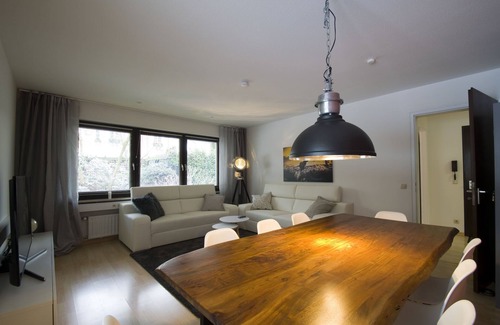 Altbogenhausen Apartment | Bohemian Residency - Zentral - Ruhig
