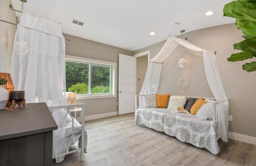 Orlando House | Bohemian Retreat in the Heart of Orlando