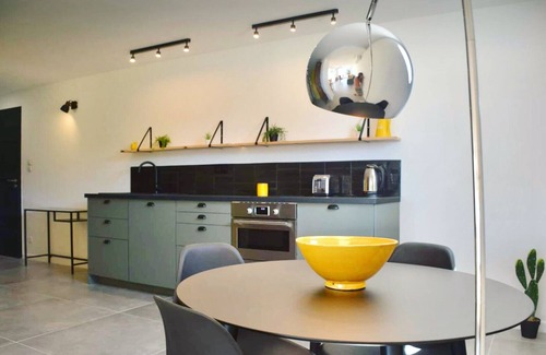 Martigues Cabin | Bohemian Sausset, between vineyards and sea