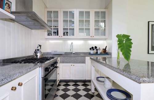 Barranco House | Bohemian Villa in heart of Barranco