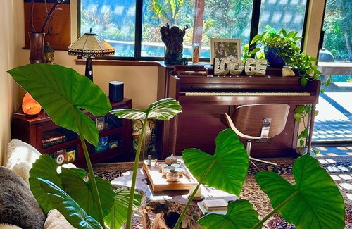 Sebastopol House | Bohemian Wine County Sanctuary on 4 acres in Sonoma County