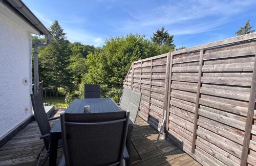 Darmstadt Apartment | Bohlen-Mühle - Monteurzimmer Reuhl