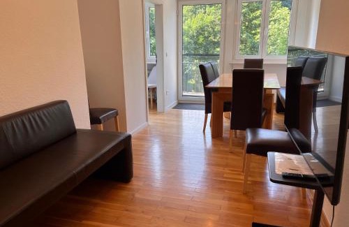 Darmstadt Apartment | Bohlen-Mühle - Monteurzimmer Reuhl