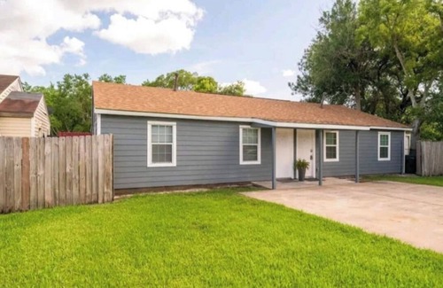 Pasadena House | BOHO 2Bd/1bth in Pasadena