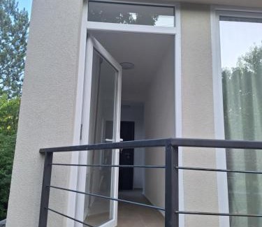 Dolna Matka Apartment | Boho Apartment in Canyon Matka