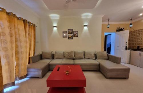 Saunta Vaddo Apartment | Boho Baga