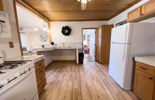 Vernon House | Boho Bay!