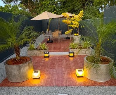 Thai Mueang House | Boho Beach House in Phang Nga