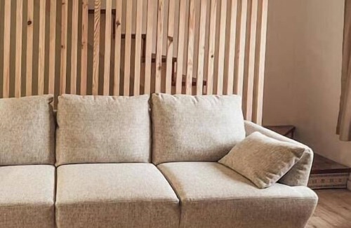 Trafaria Apartment | Boho Beach Villa
