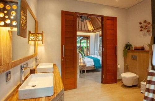 Nyuh Kuning House | Boho Bellissimo