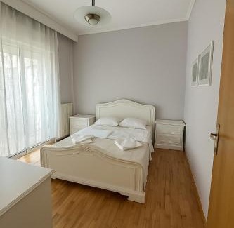 Perea Apartment | Boho Breeze Peraia - Thessaloniki