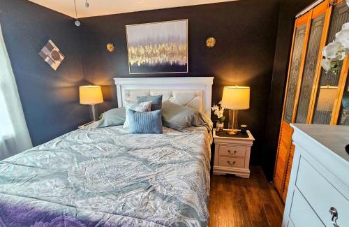 Interchange Square House | Boho Breeze Stay