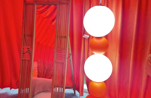 Pinales Hotel | BOHO by THE VIEW LUXE HOTEL