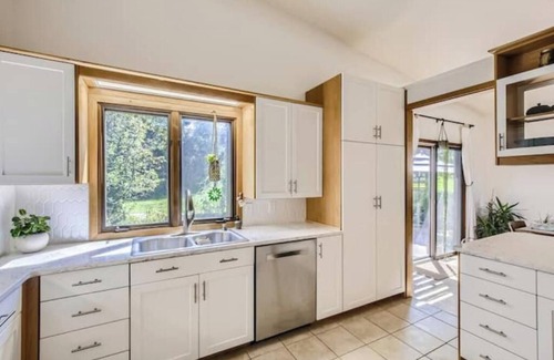 Boulder House | Boho-Chic 3 BDR Boulder Home