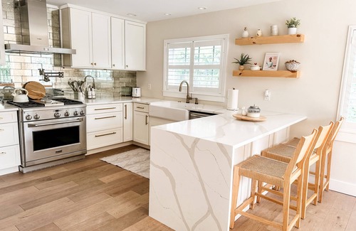 Jupiter House | Boho Chic Home With Heated Pool in Jupiter!