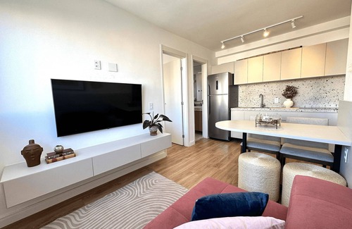 Bela Vista House | Boho-chic in Bela Vista | 2 bedrooms