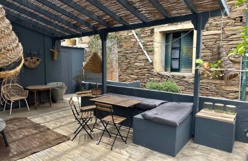 Mpatsi Apartment | Boho Chic in Central Mpatsi!
