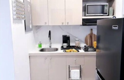 Sabana Llana Norte Apartment | Boho Desing Apartment with a Private Hot Tub