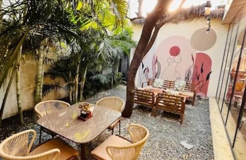 Indore Hotel | Boho Farms & Retreat