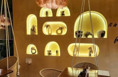 Indore Hotel | Boho Farms & Retreat