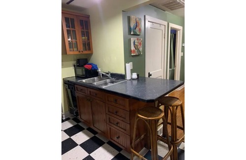 Bloomington House | Boho Garden Bungalow: SPECIAL this weekend only!