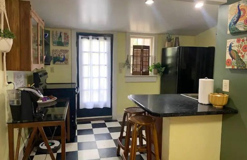 Bloomington House | Boho Garden Bungalow: SPECIAL this weekend only!