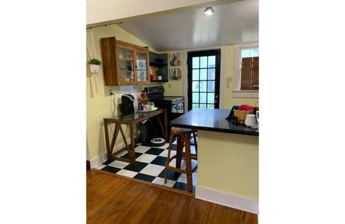 Bloomington House | Boho Garden Bungalow: SPECIAL this weekend only!