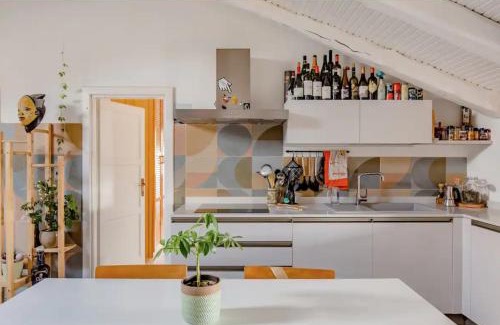 Borgofranco d'Ivrea Bed & Breakfast | BOHO HOUSE