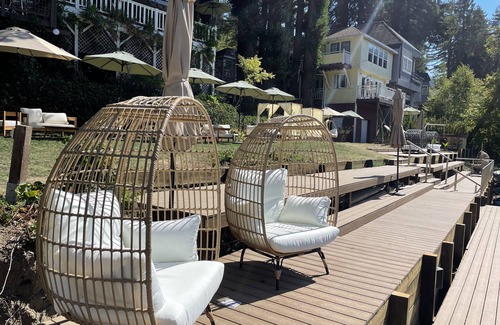 Northwood Hotel | Boho Manor Resort - Room 28