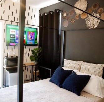 Princeton Apartment | Boho Oasis 2