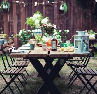 gmina Jadow Other | Boho Park Glamping