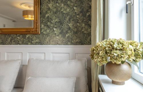 Oberstrass Apartment | Boho Suite