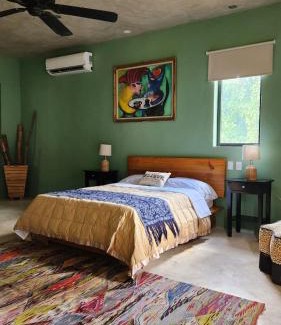 Samana Hotel | Boho villas and spa